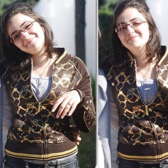 Meet your Posher, Meryem - Picture 2 of 5